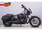 HARLEY-DAVIDSON STREET BOB