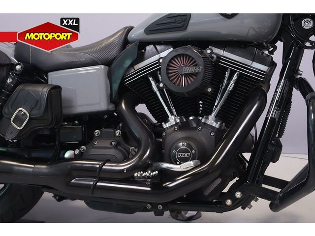 harley-davidson - street-bob