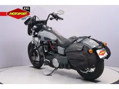 Harley-Davidson Street BOB 2015 occasion – foto 5 van 16