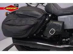 Harley-Davidson Street BOB 2015 occasion – foto 10 van 16