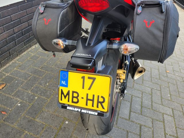honda - cbr-600-f-c-abs