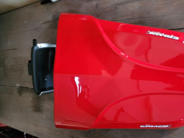 honda - cbr-600-f-c-abs
