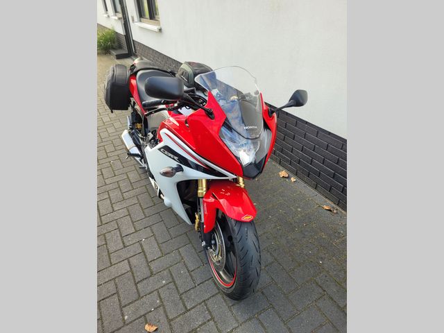 honda - cbr-600-f-c-abs