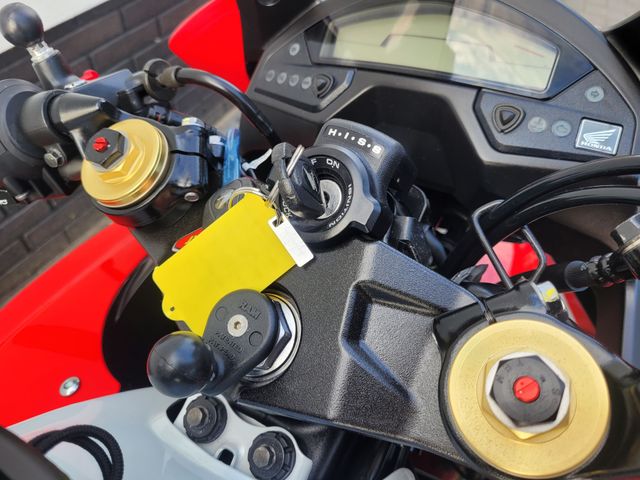 honda - cbr-600-f-c-abs