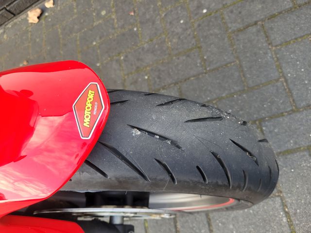 honda - cbr-600-f-c-abs