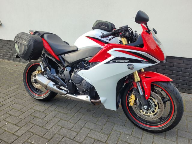honda - cbr-600-f-c-abs