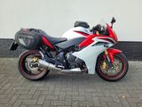 HONDA CBR 600 F C-ABS
