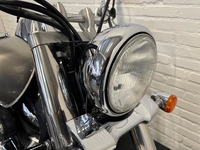 suzuki - vl-800-volusia