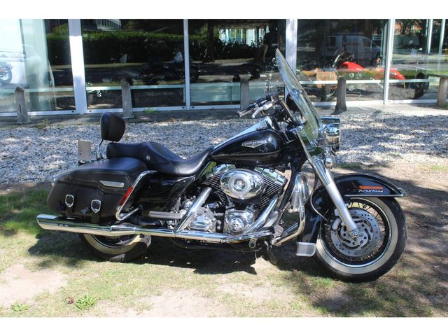 harley-davidson - road-king-classic-flhrc