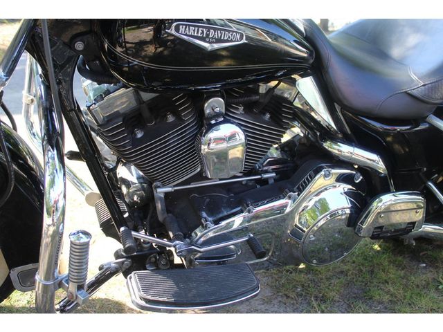 harley-davidson - road-king-classic-flhrc