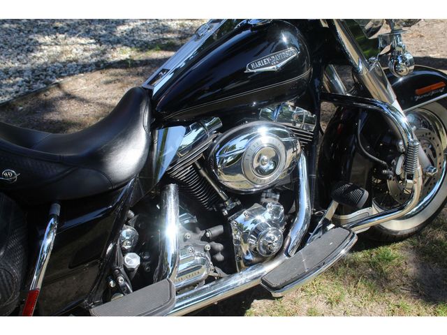 harley-davidson - road-king-classic-flhrc