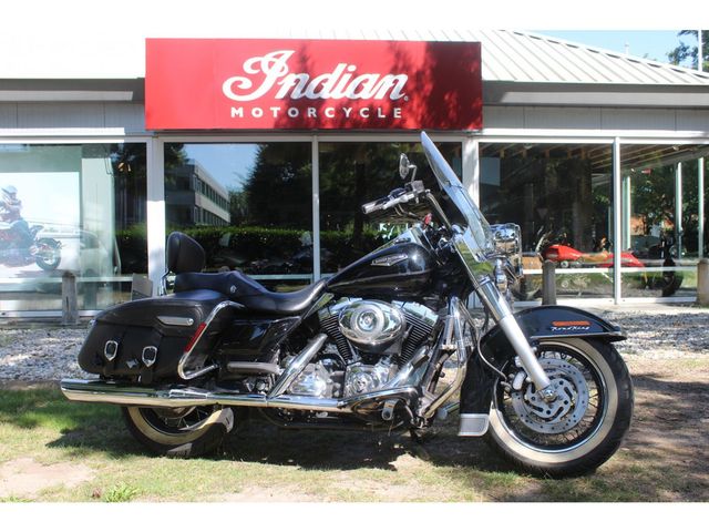 harley-davidson - road-king-classic-flhrc