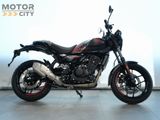 ROYAL ENFIELD GUERRILLA 450