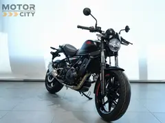 Royal Enfield Guerrilla 450 2026 nieuw – foto 2 van 12