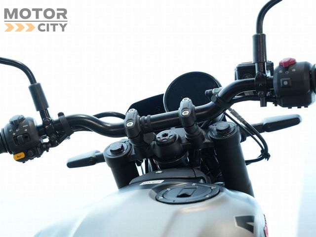 royal-enfield - guerrilla-450