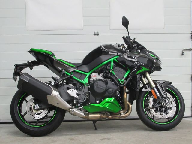 kawasaki - z-h2-se