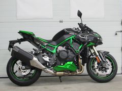 KAWASAKI Z H2 SE