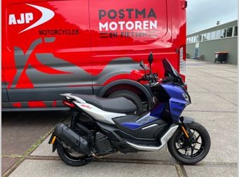 Aprilia SR GT 200 2022 occasion