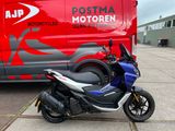APRILIA SR GT 200