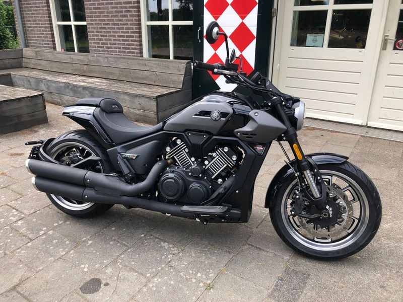 Morbidelli C1002V ABS 2026 nieuw