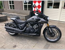 Morbidelli C 1002 V 2026 nieuw
