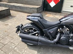 Morbidelli C1002V ABS 2026 nieuw – foto 5 van 11
