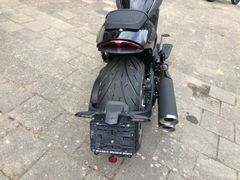 Morbidelli C1002V ABS 2026 nieuw – foto 9 van 11