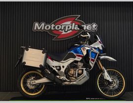 Honda CRF 1000 L Africa Twin DCT 2018 occasion