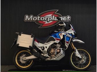 Honda CRF 1000 L Africa Twin DCT 2018 occasion