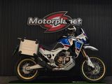 HONDA CRF 1000 L AFRICA TWIN DCT