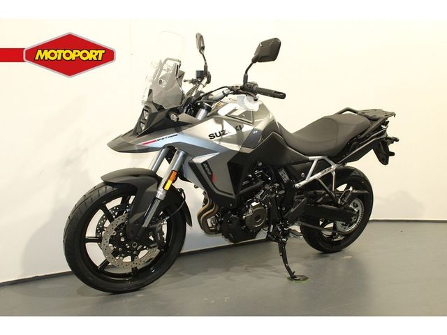 suzuki - v-strom-800