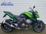 KAWASAKI Z 750 ABS