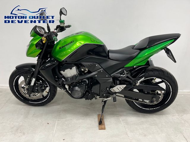 kawasaki - z-750-abs