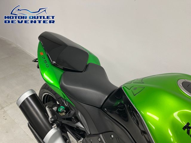 kawasaki - z-750-abs