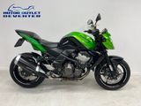 KAWASAKI Z 750 ABS