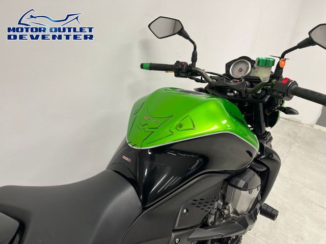 kawasaki - z-750-abs