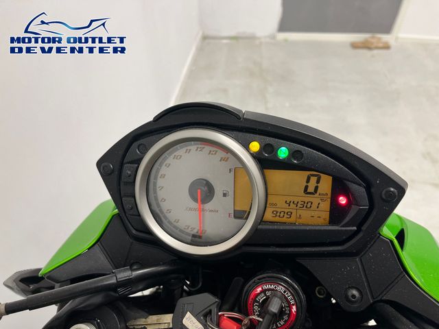 kawasaki - z-750-abs