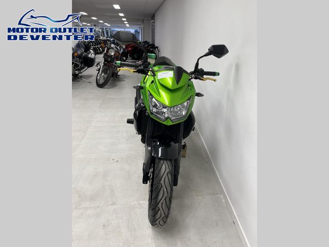 kawasaki - z-750-abs