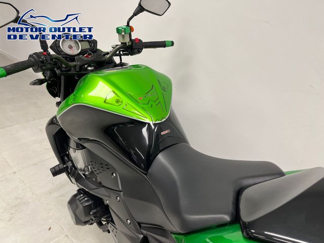 kawasaki - z-750-abs