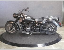 Yamaha XVS 1300 A Midnight Star 2014 occasion