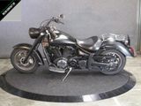 YAMAHA XVS 1300 A MIDNIGHT STAR
