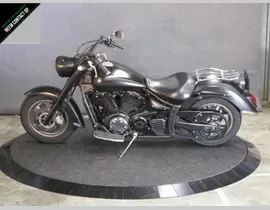 Yamaha XVS 1300 A Midnight Star 2014 occasion