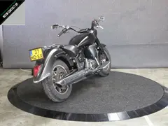 Yamaha XVS1300A Midnight Star Lage kilomterstand 2014 occasion – foto 5 van 16