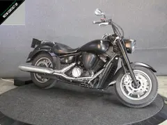 Yamaha XVS1300A Midnight Star Lage kilomterstand 2014 occasion – foto 8 van 16