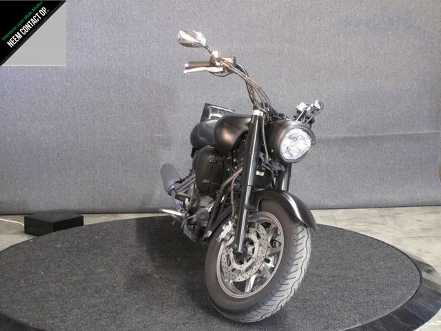yamaha - xvs-1300-a-midnight-star