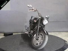 Yamaha XVS1300A Midnight Star Lage kilomterstand 2014 occasion – foto 9 van 16