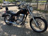 SUZUKI LS 650 SAVAGE