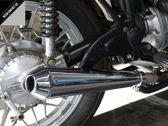 bmw - r-65