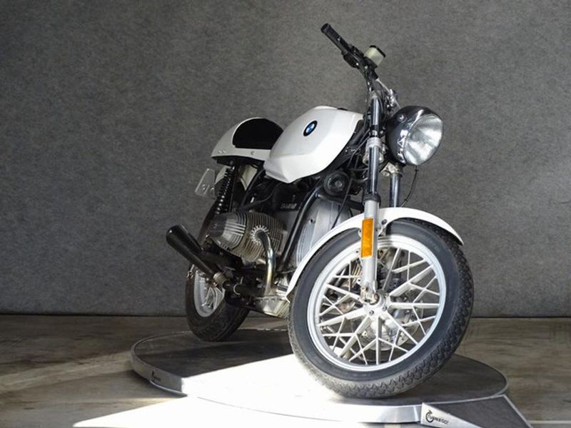 BMW R65 Foto's volgen nog 1982 occasion