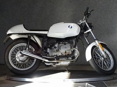 BMW R 65 – foto 2